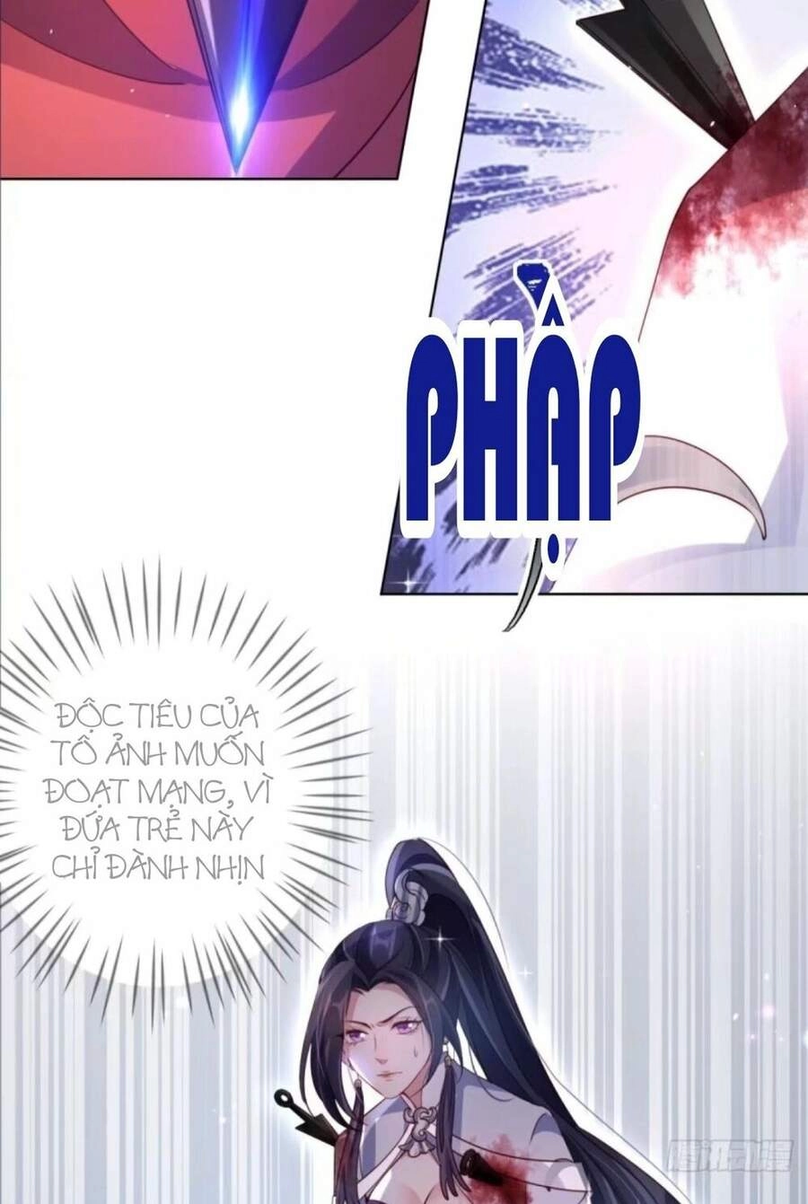 Ác Nữ Vi Đế Chapter 68 - 25