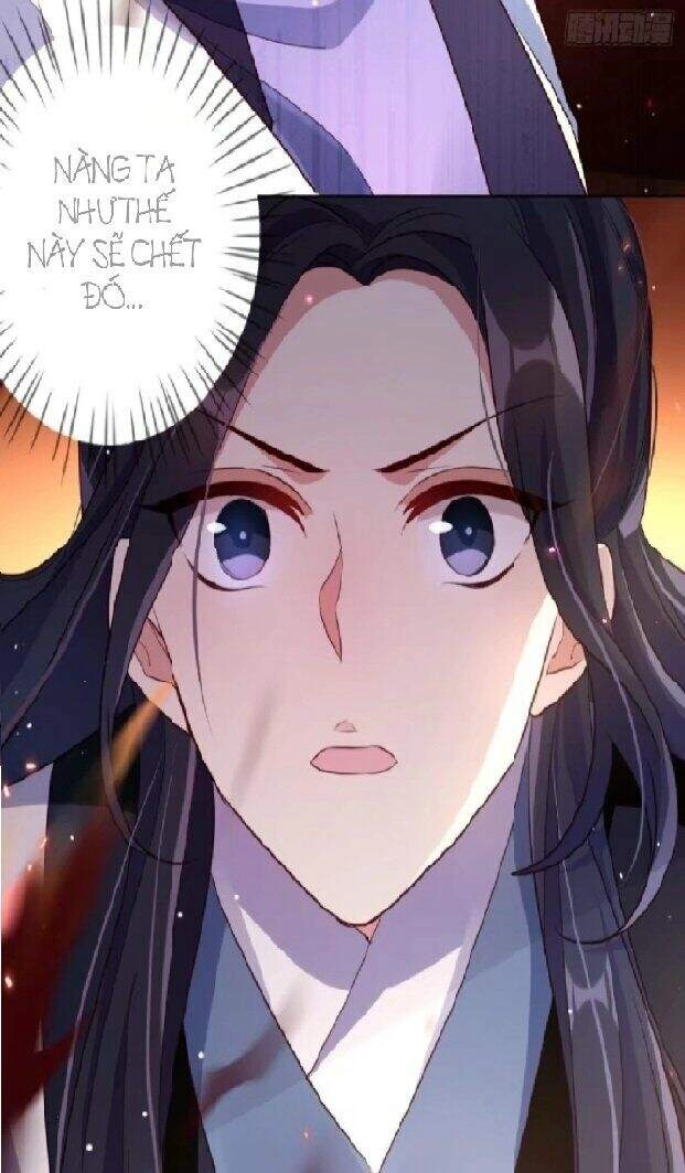 Ác Nữ Vi Đế Chapter 68 - 28