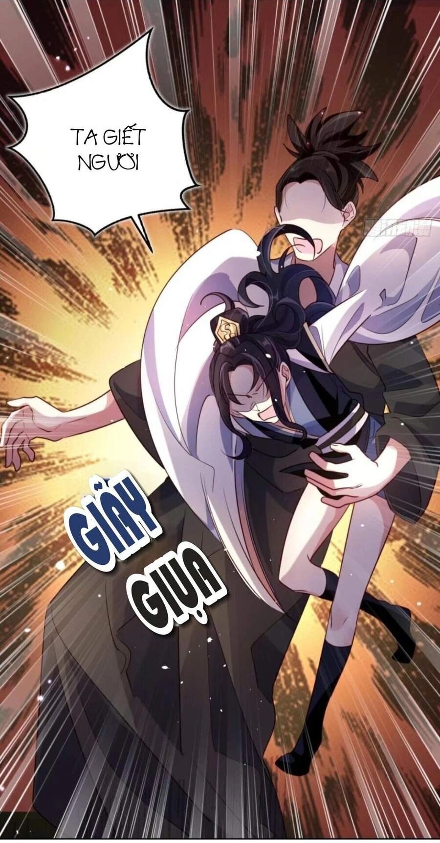 Ác Nữ Vi Đế Chapter 68 - 30