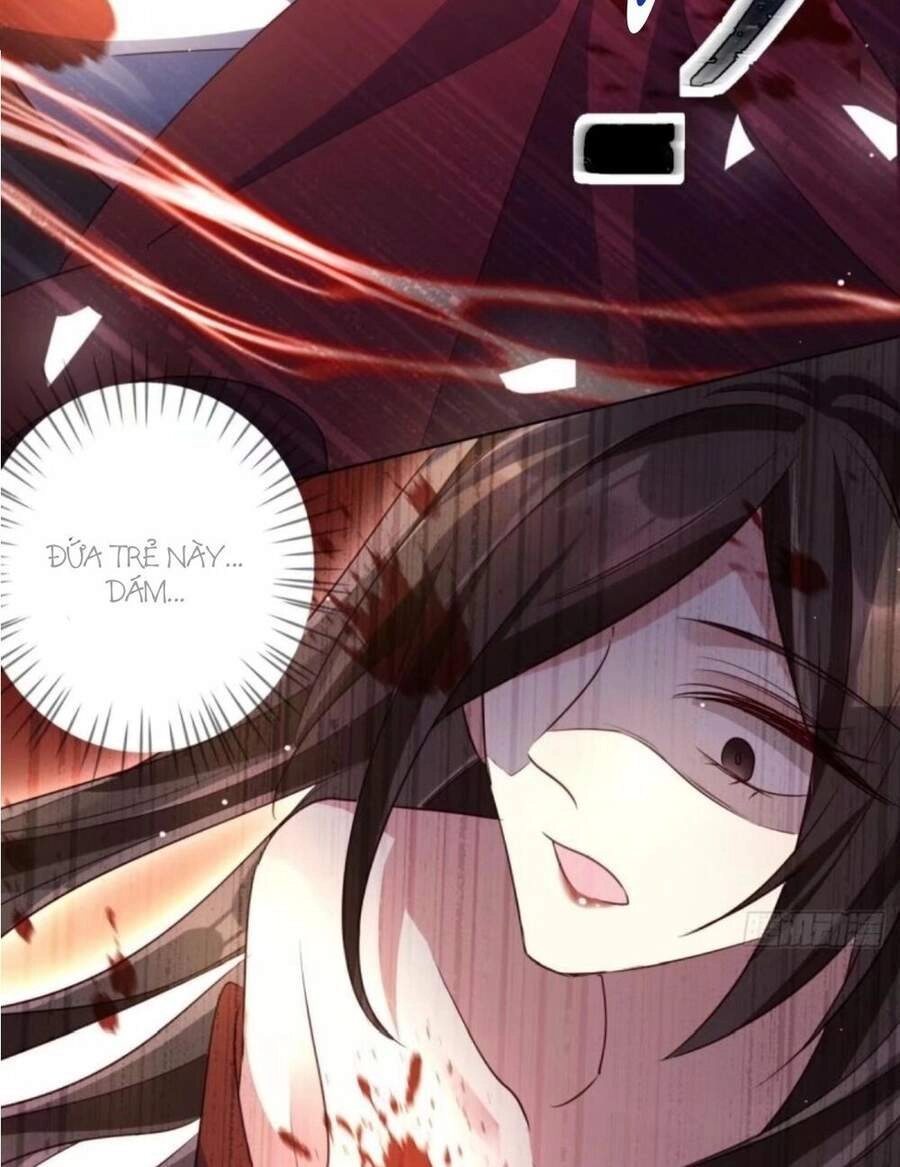 Ác Nữ Vi Đế Chapter 68 - 33