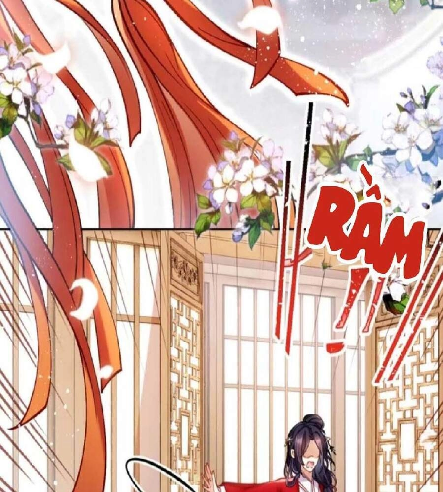 Ác Nữ Vi Đế Chapter 69 - 4