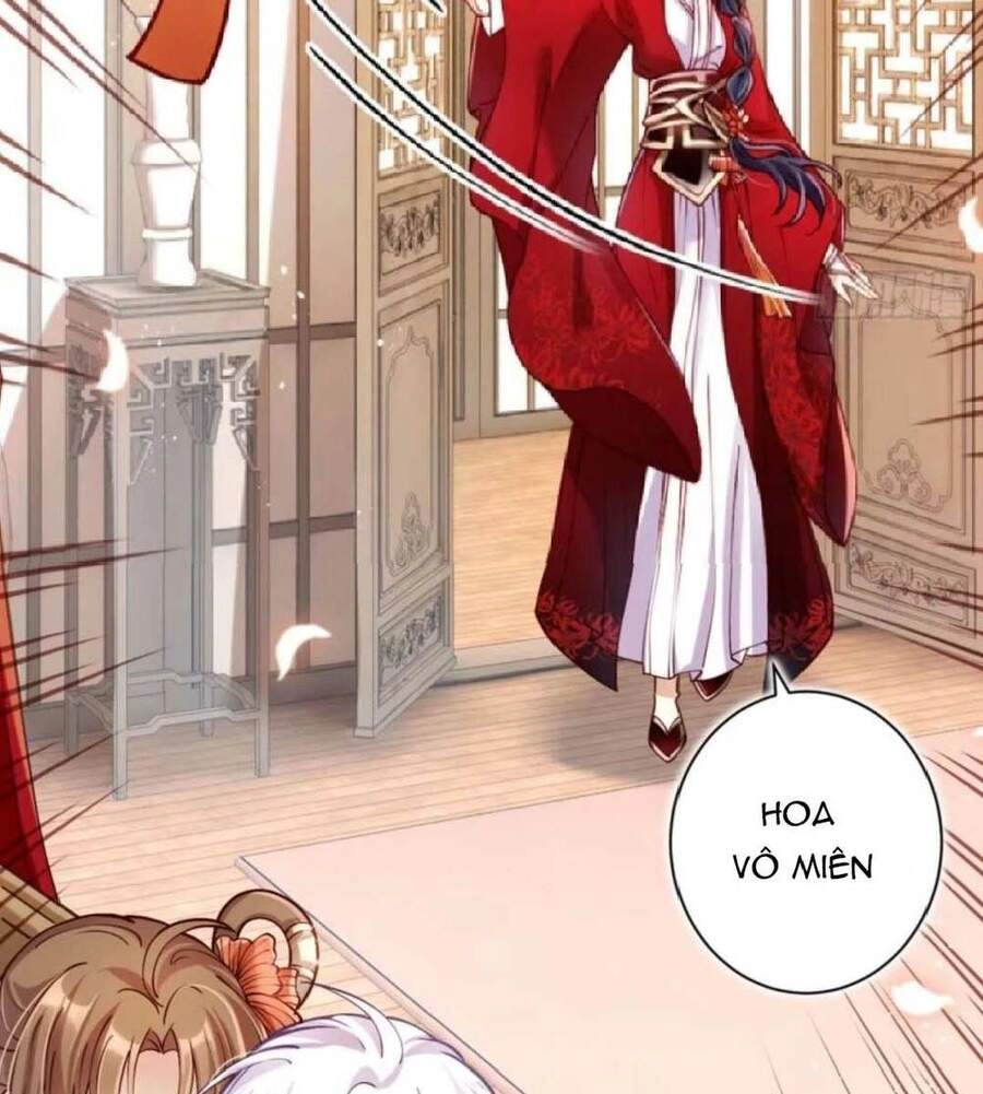 Ác Nữ Vi Đế Chapter 69 - 5