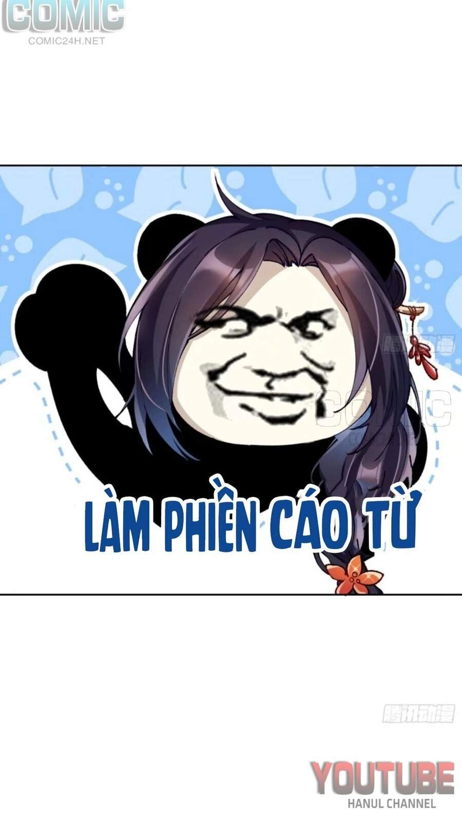 Ác Nữ Vi Đế Chapter 69 - 8