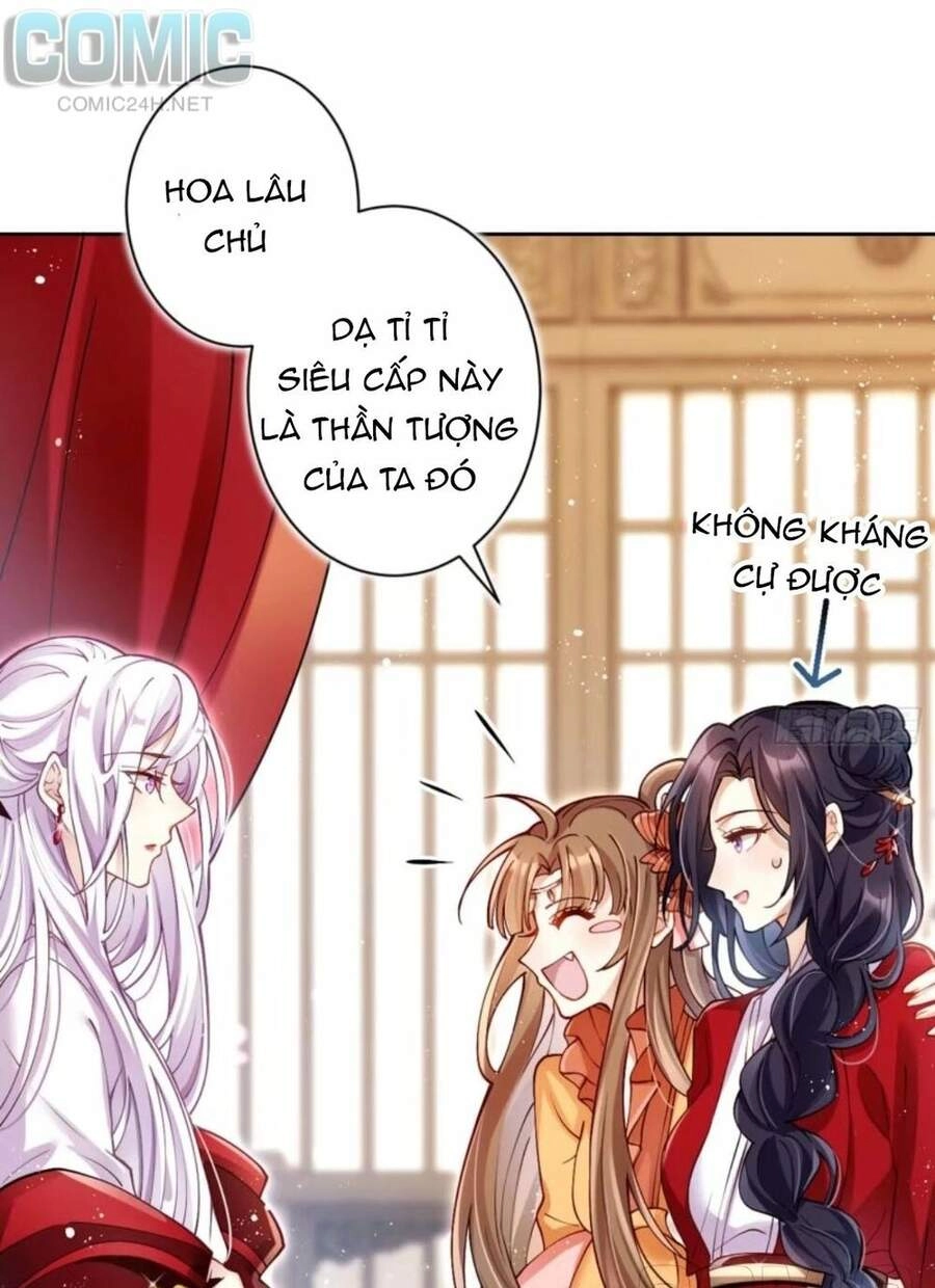 Ác Nữ Vi Đế Chapter 69 - 10