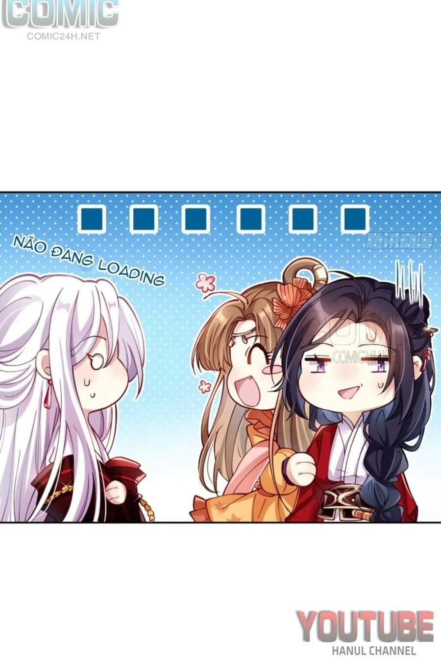 Ác Nữ Vi Đế Chapter 69 - 12