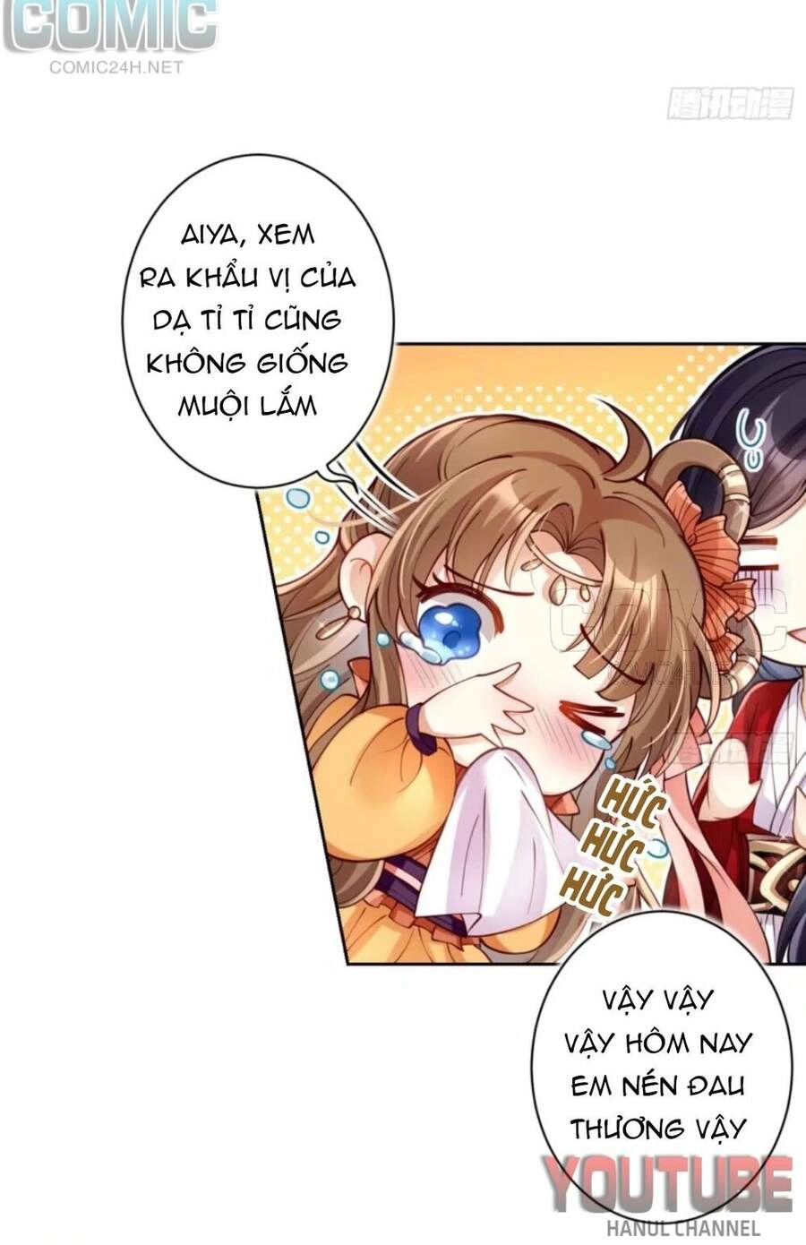 Ác Nữ Vi Đế Chapter 69 - 13