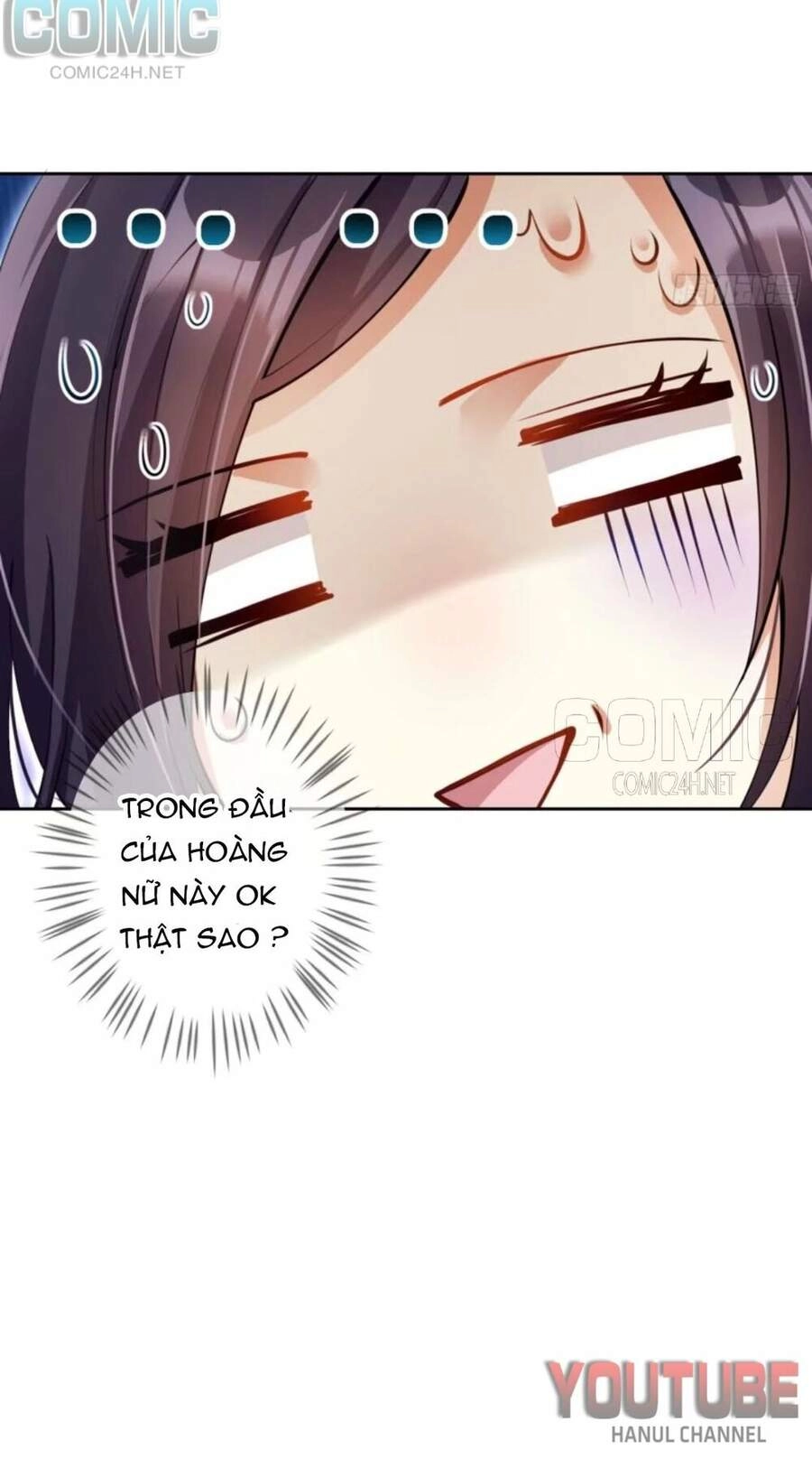 Ác Nữ Vi Đế Chapter 69 - 18