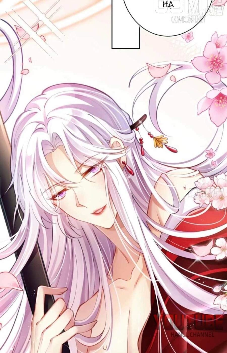 Ác Nữ Vi Đế Chapter 69 - 20