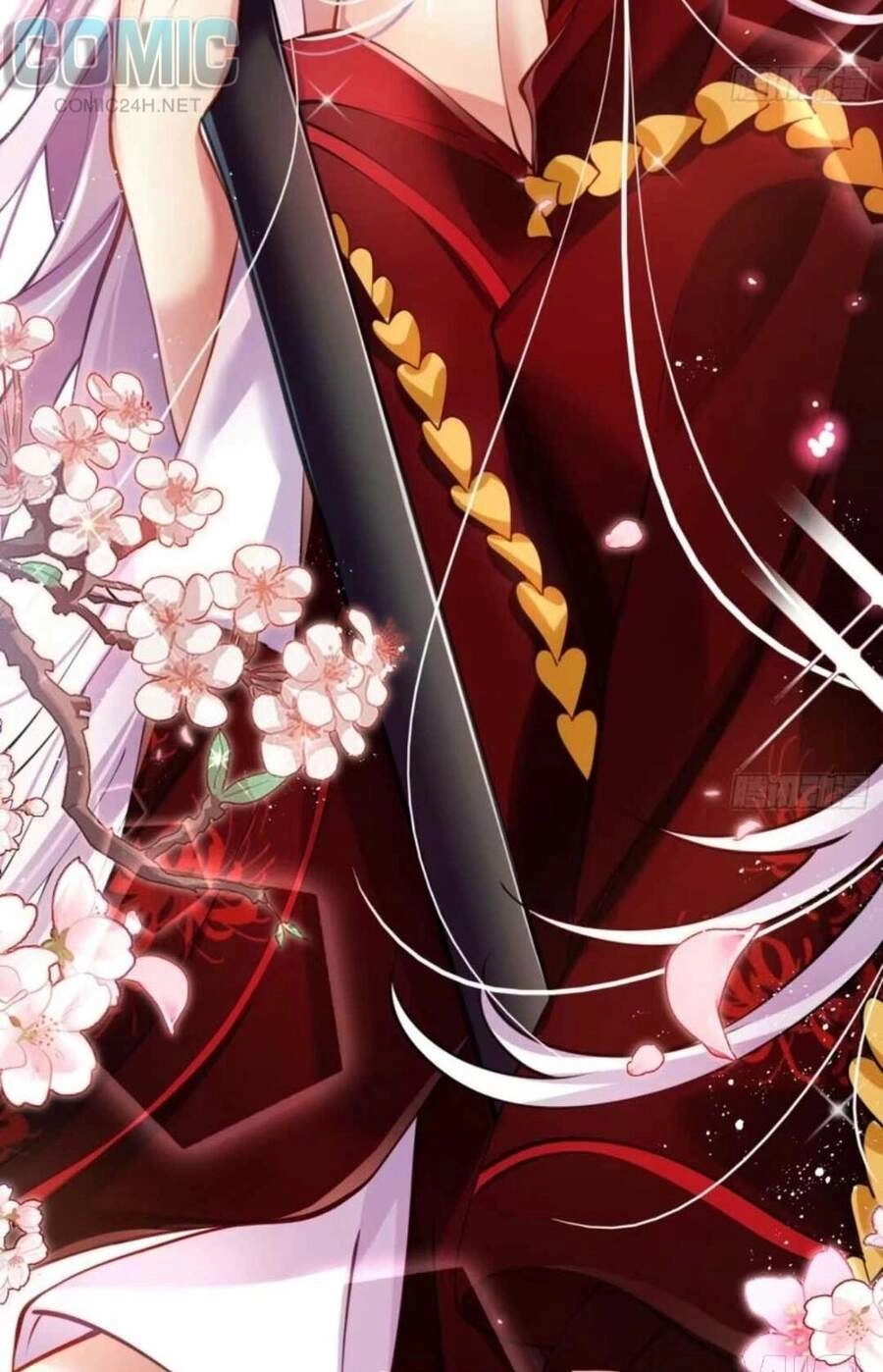 Ác Nữ Vi Đế Chapter 69 - 21