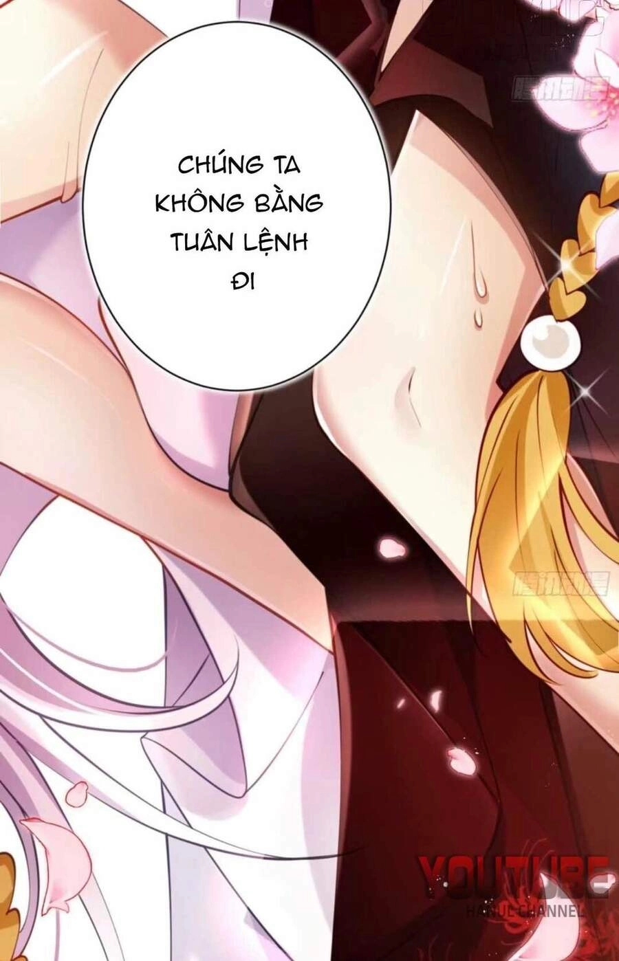 Ác Nữ Vi Đế Chapter 69 - 22