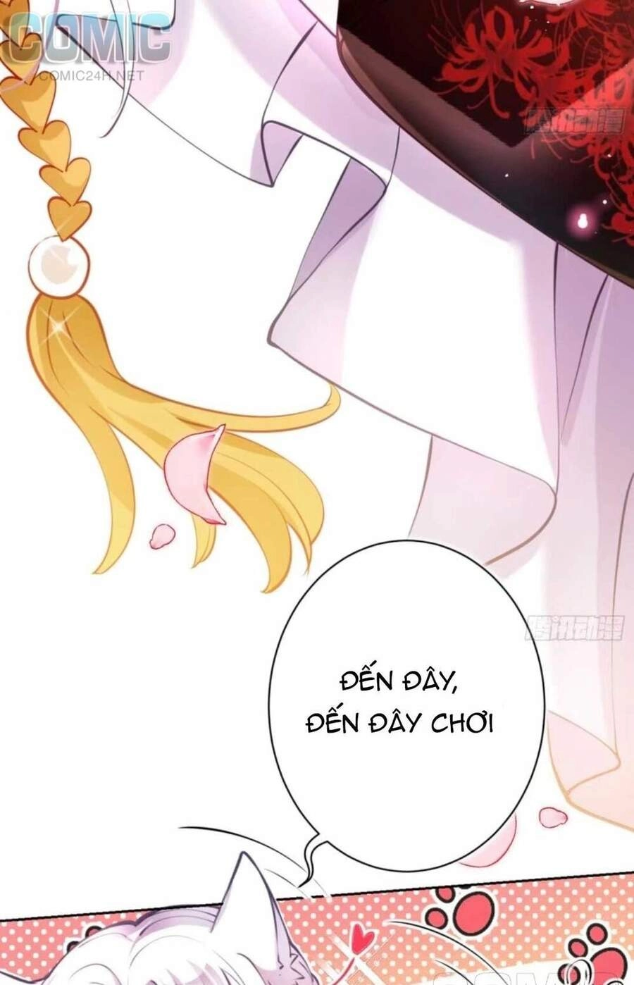 Ác Nữ Vi Đế Chapter 69 - 23