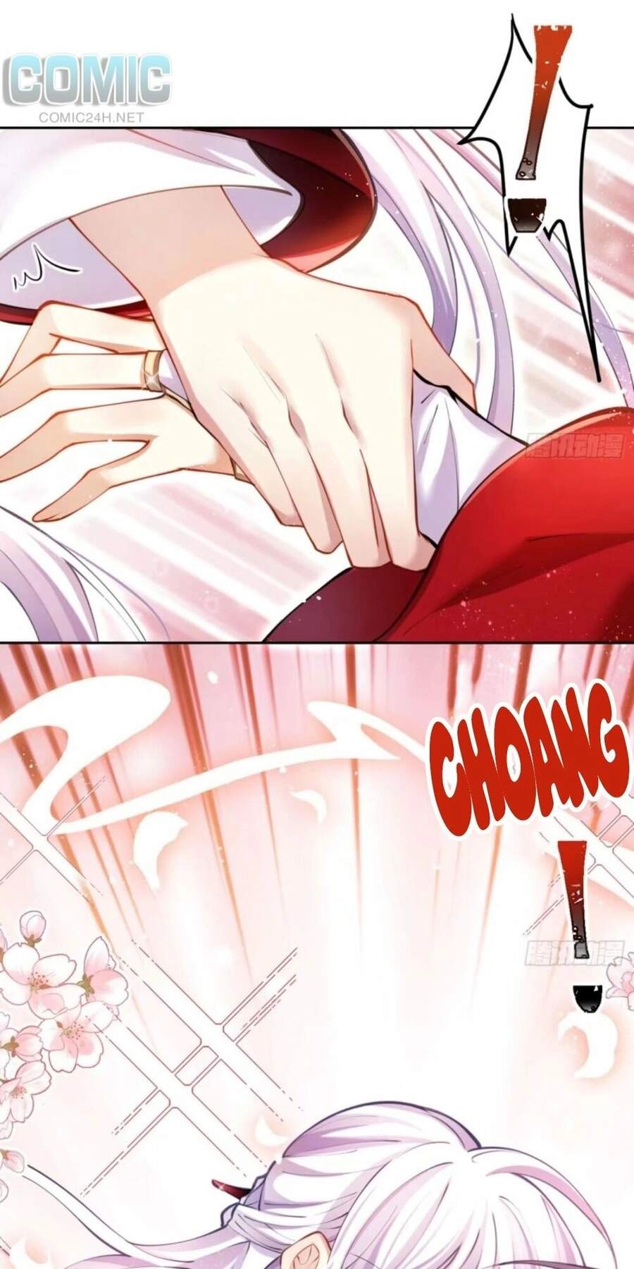 Ác Nữ Vi Đế Chapter 69 - 25