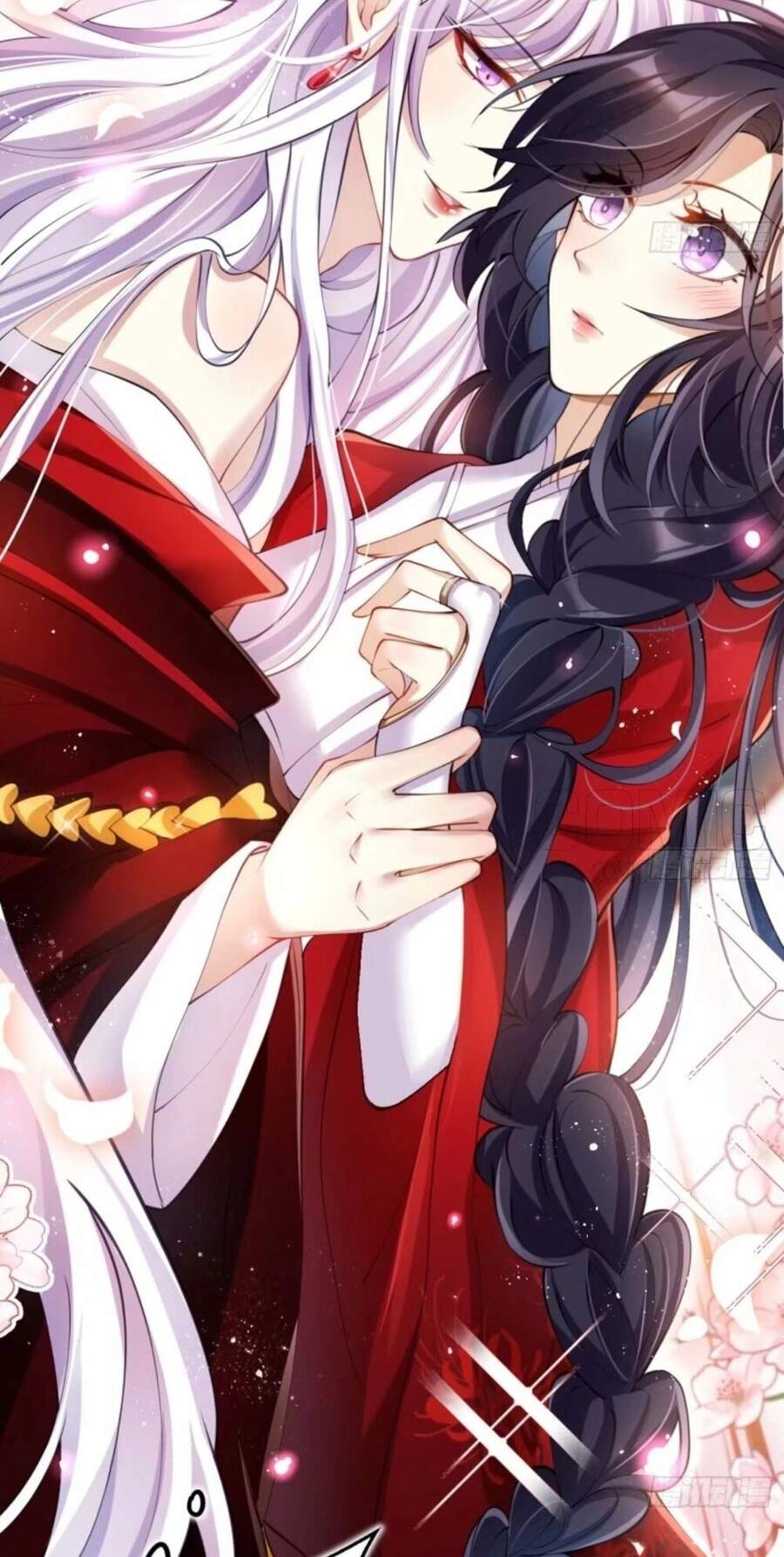 Ác Nữ Vi Đế Chapter 69 - 26