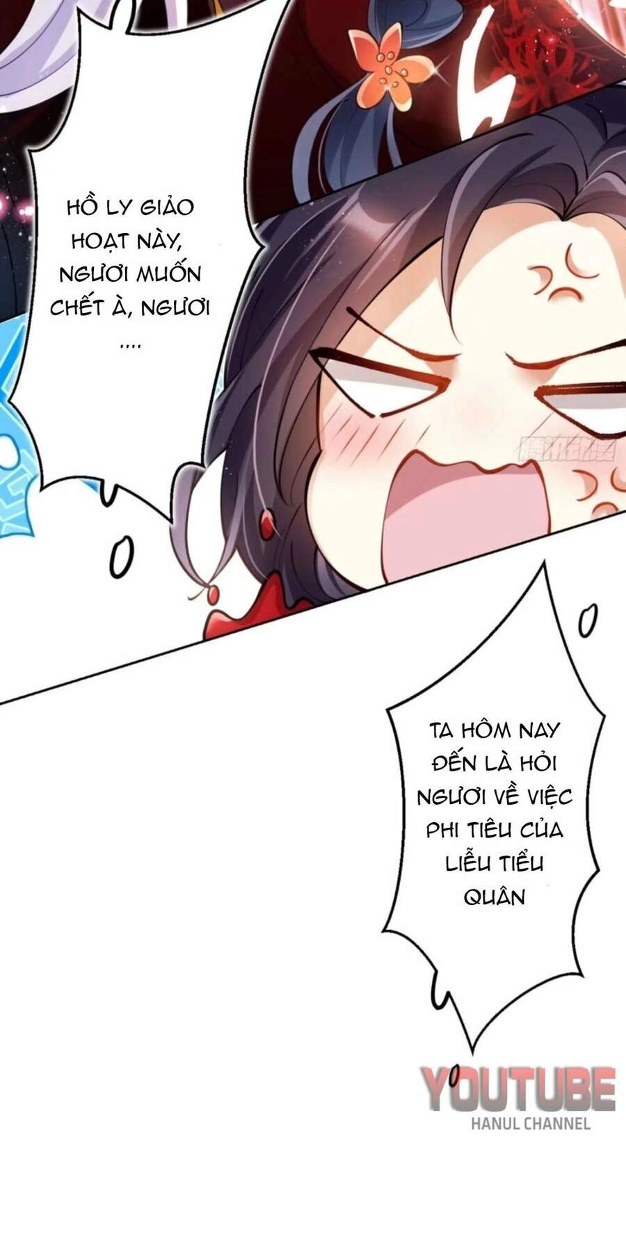 Ác Nữ Vi Đế Chapter 69 - 27