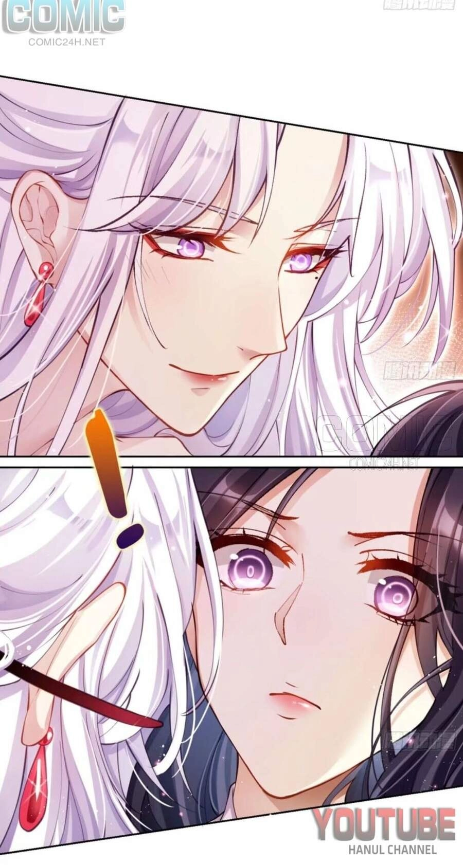 Ác Nữ Vi Đế Chapter 69 - 28