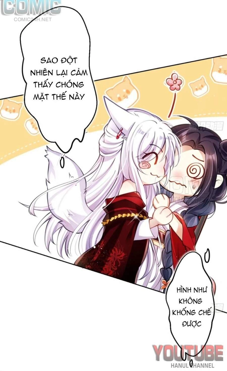 Ác Nữ Vi Đế Chapter 69 - 29