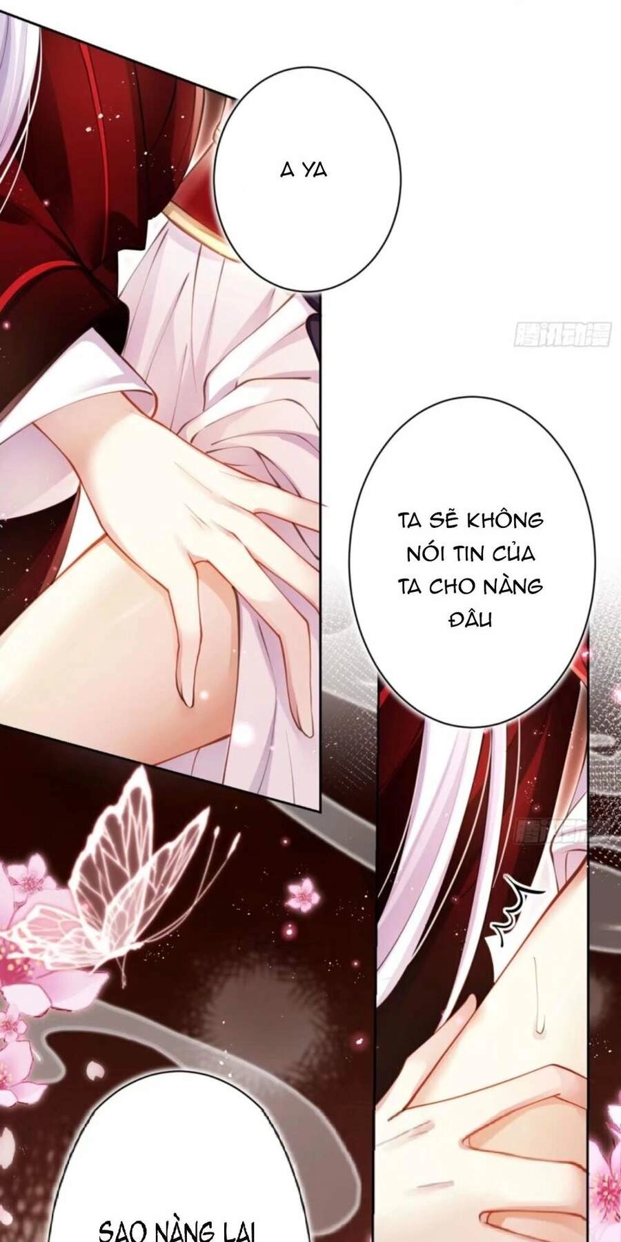 Ác Nữ Vi Đế Chapter 69 - 30