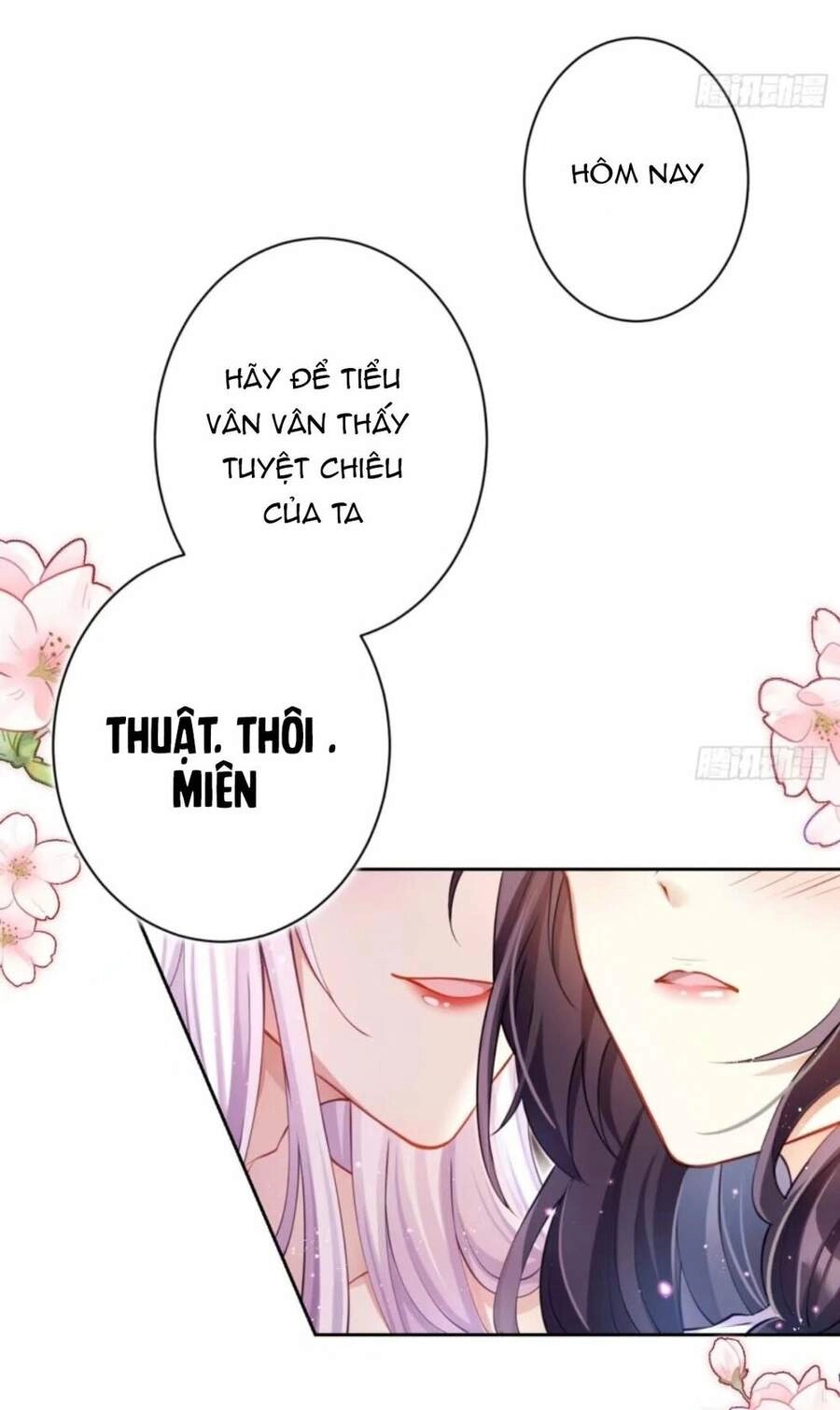 Ác Nữ Vi Đế Chapter 69 - 34