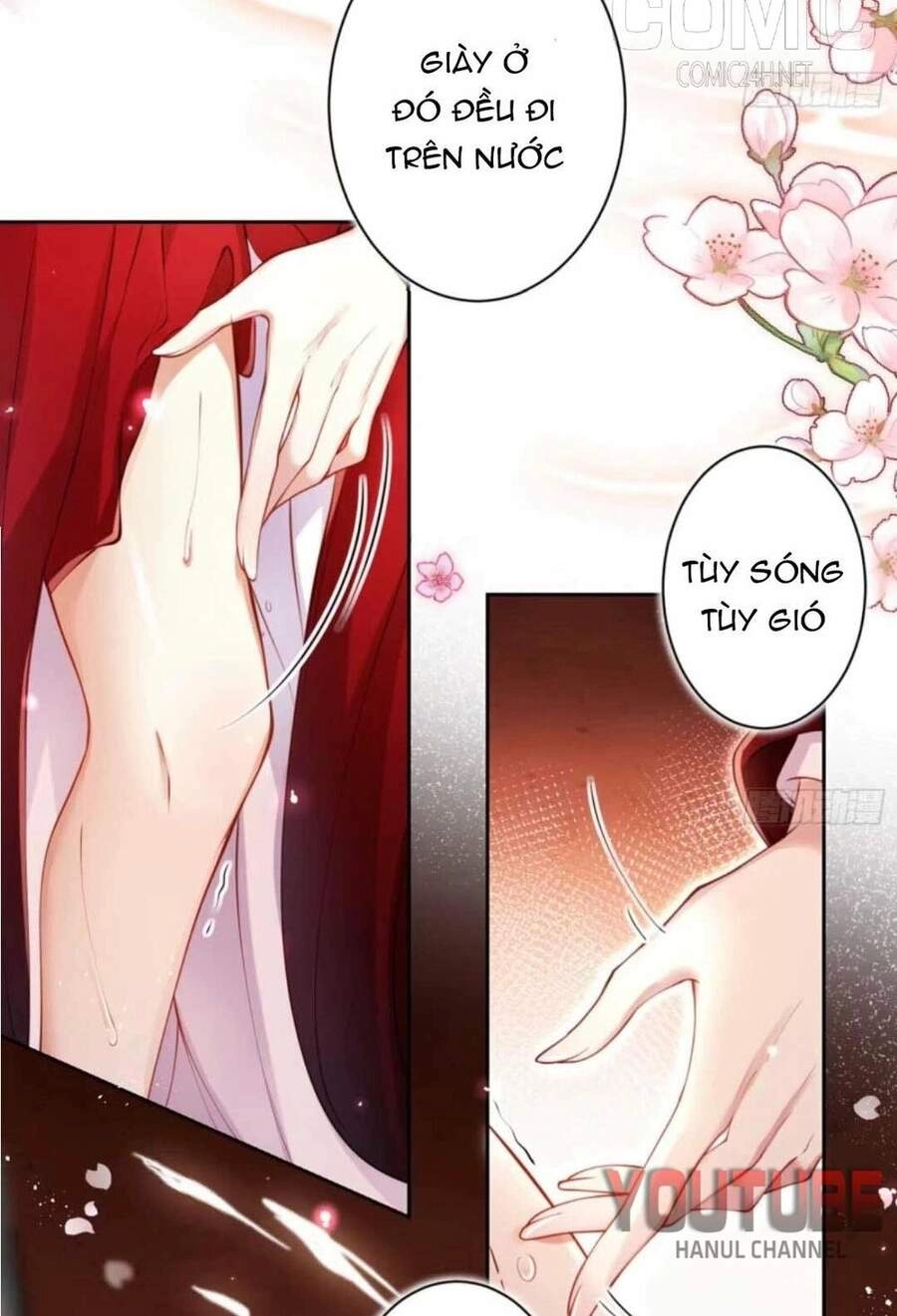 Ác Nữ Vi Đế Chapter 69 - 41