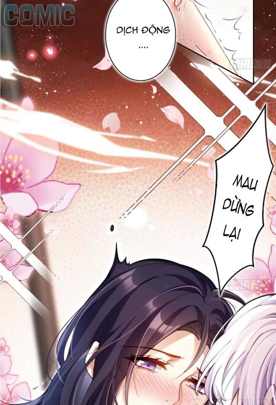 Ác Nữ Vi Đế Chapter 69 - 42