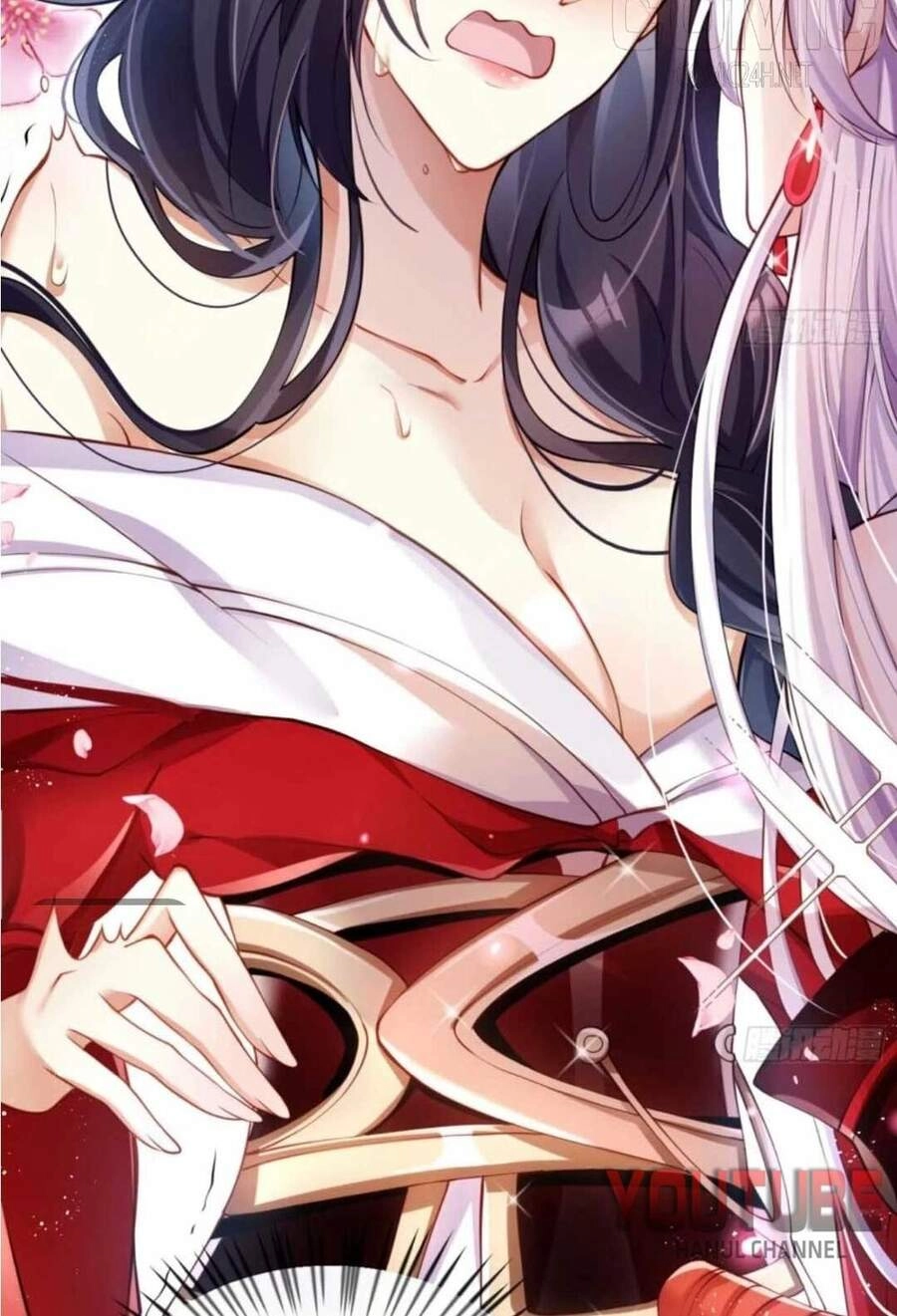 Ác Nữ Vi Đế Chapter 69 - 43