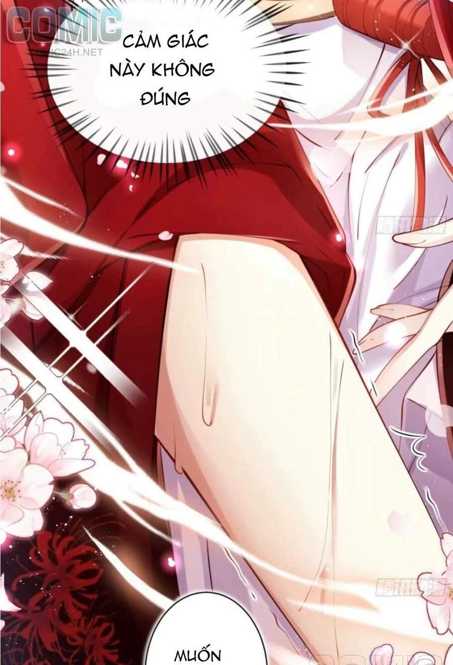 Ác Nữ Vi Đế Chapter 69 - 44