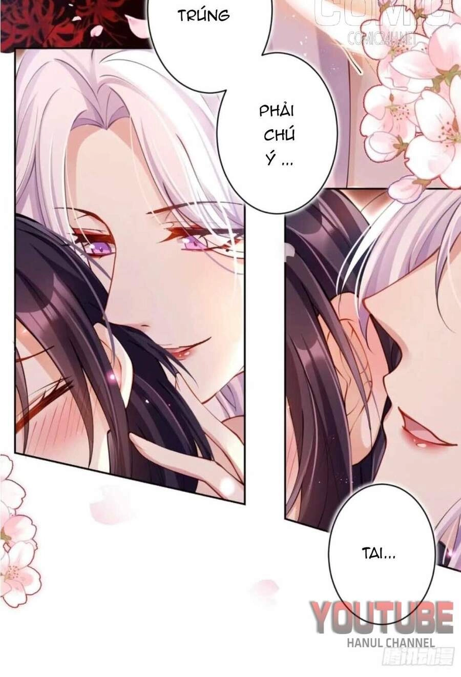 Ác Nữ Vi Đế Chapter 69 - 45