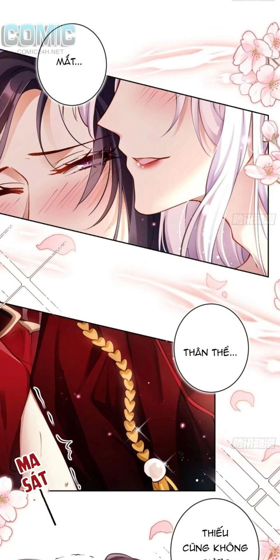 Ác Nữ Vi Đế Chapter 69 - 46