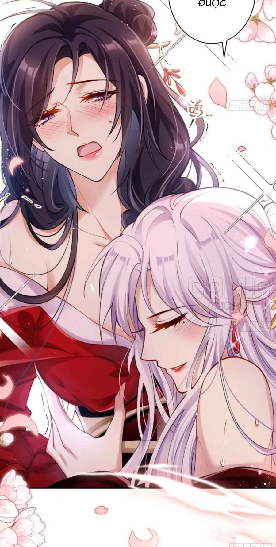 Ác Nữ Vi Đế Chapter 69 - 47