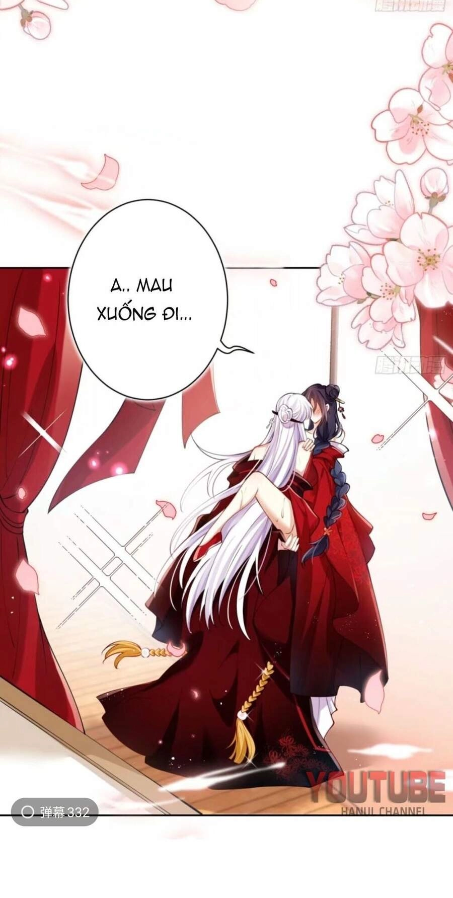 Ác Nữ Vi Đế Chapter 69 - 48