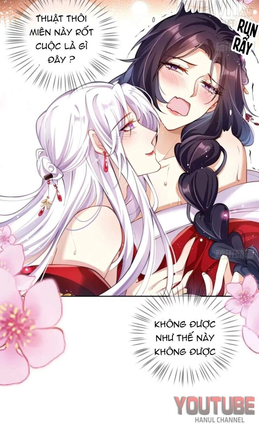 Ác Nữ Vi Đế Chapter 69 - 50