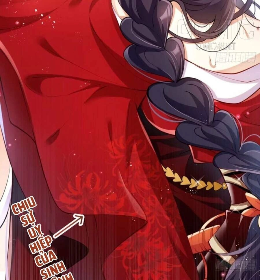 Ác Nữ Vi Đế Chapter 69 - 53