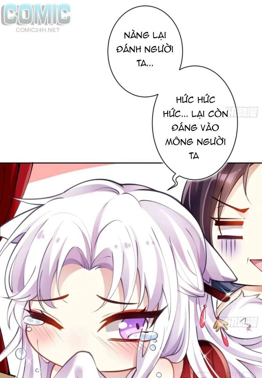 Ác Nữ Vi Đế Chapter 69 - 58