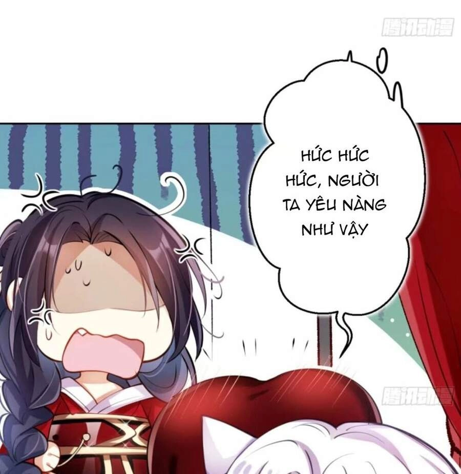 Ác Nữ Vi Đế Chapter 69 - 61