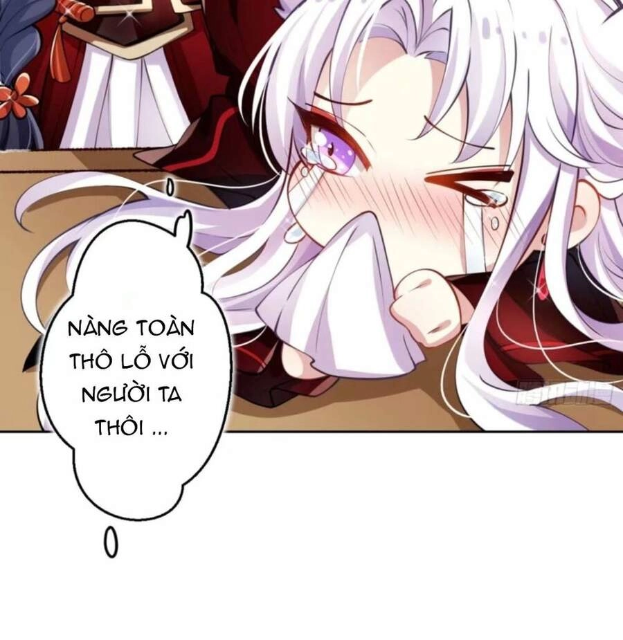 Ác Nữ Vi Đế Chapter 69 - 62