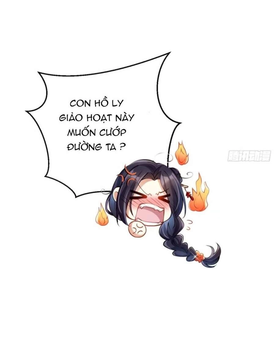 Ác Nữ Vi Đế Chapter 69 - 63