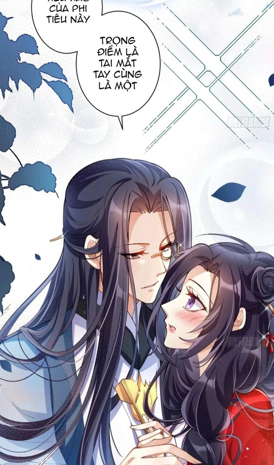 Ác Nữ Vi Đế Chapter 70 - 6