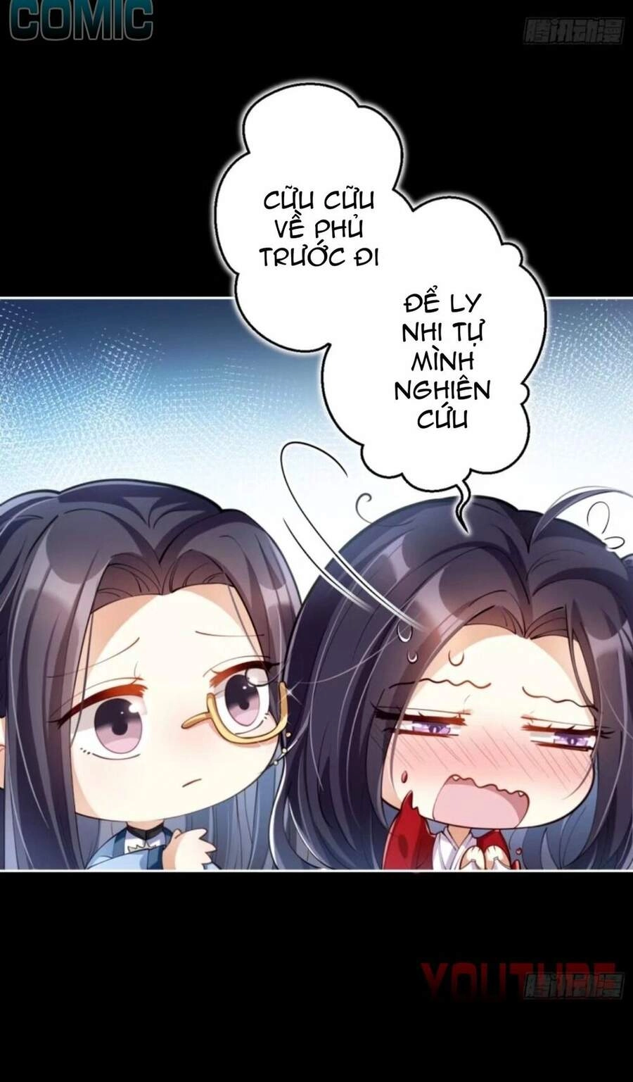 Ác Nữ Vi Đế Chapter 70 - 9