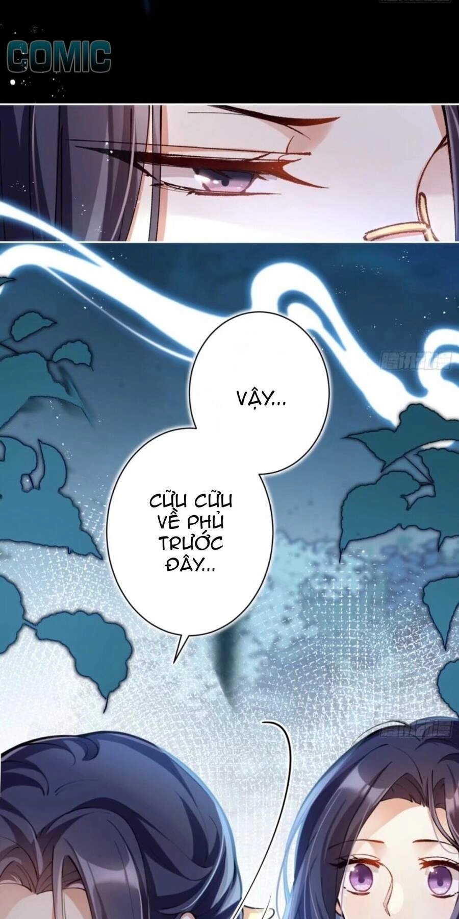 Ác Nữ Vi Đế Chapter 70 - 12