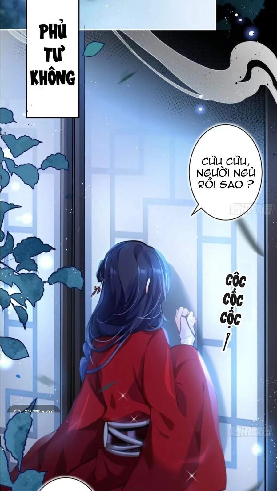 Ác Nữ Vi Đế Chapter 70 - 17