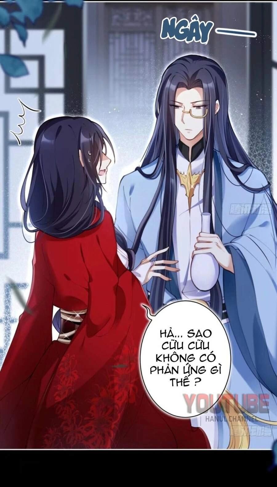 Ác Nữ Vi Đế Chapter 70 - 20