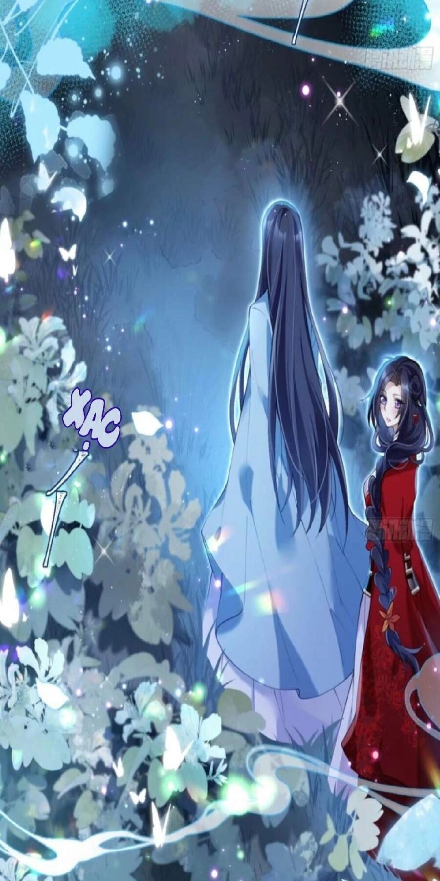 Ác Nữ Vi Đế Chapter 70 - 24