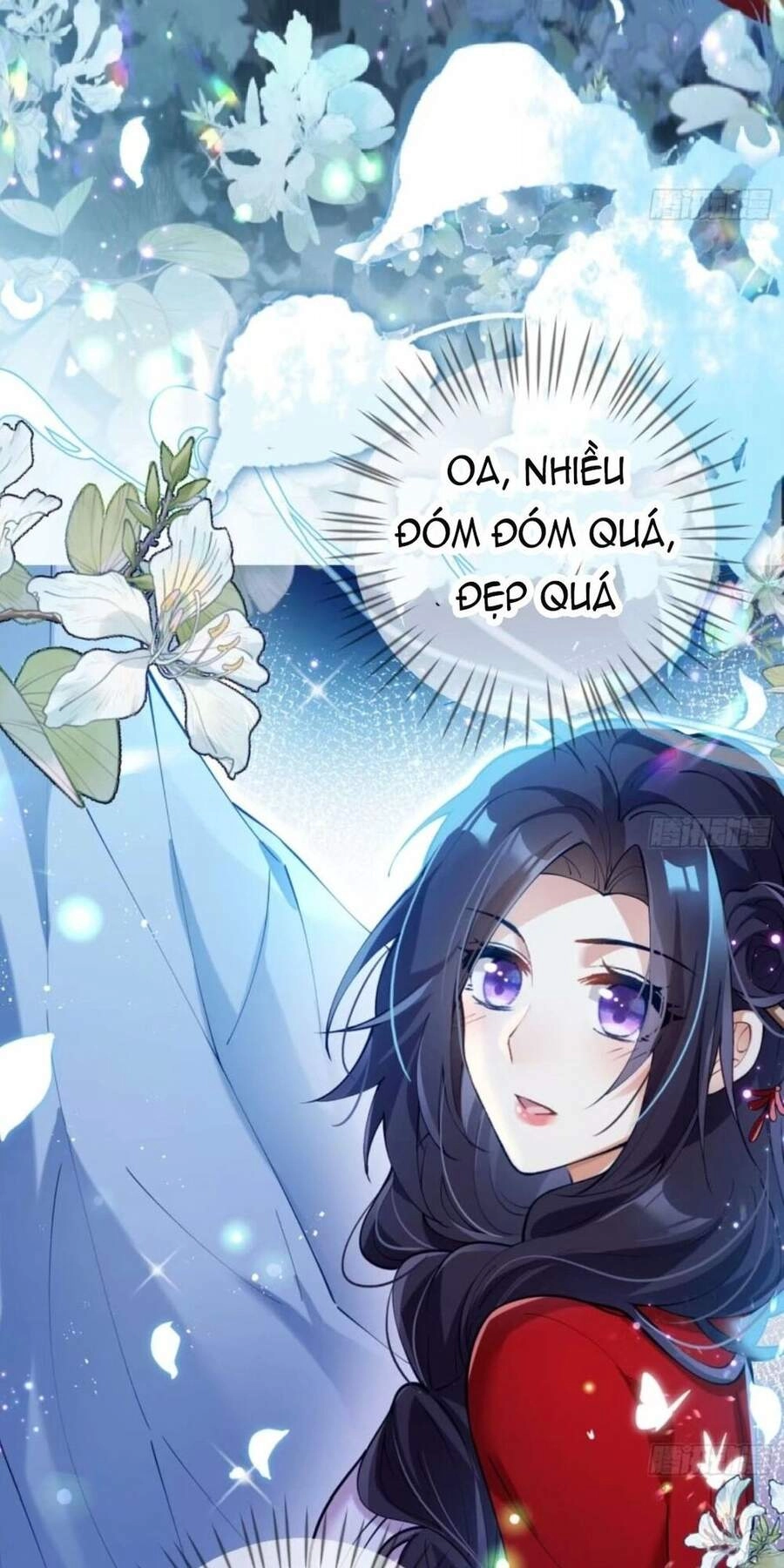 Ác Nữ Vi Đế Chapter 70 - 25