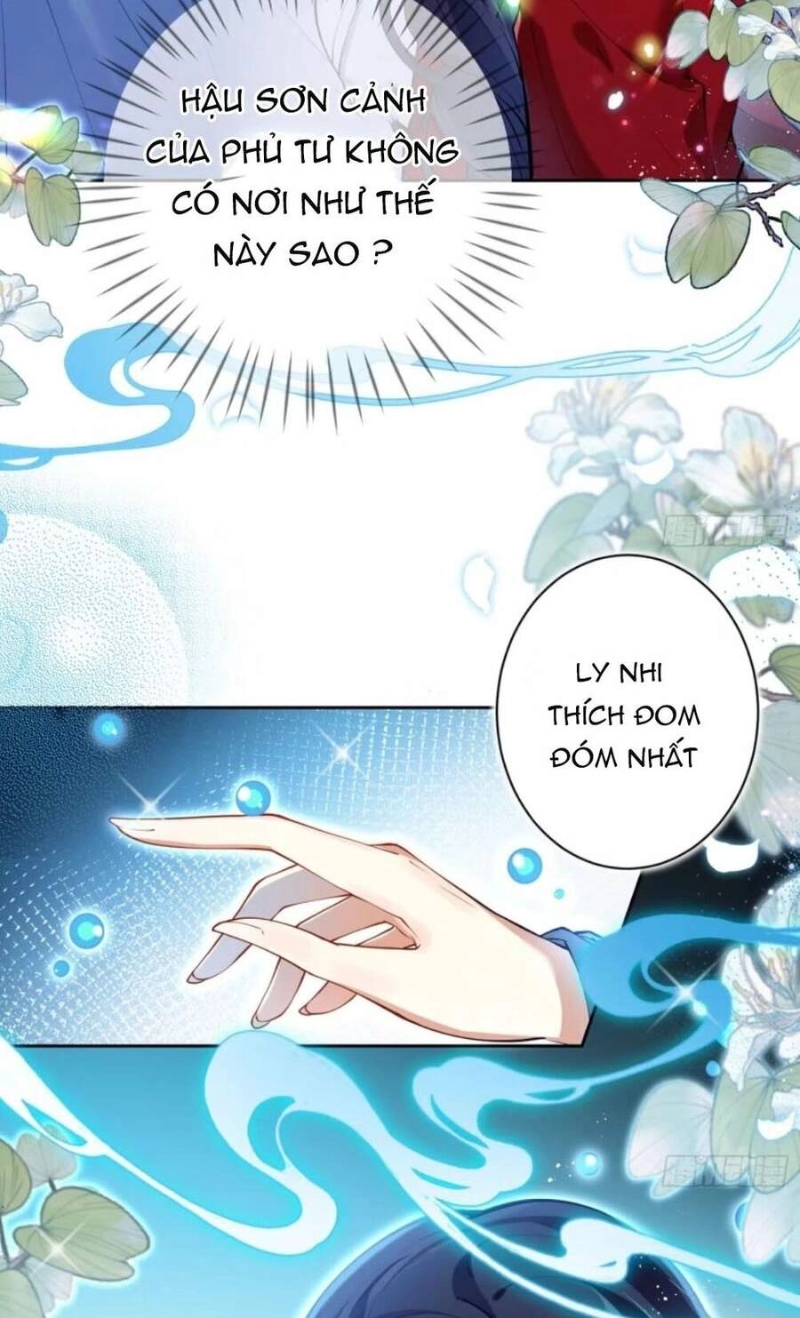 Ác Nữ Vi Đế Chapter 70 - 26