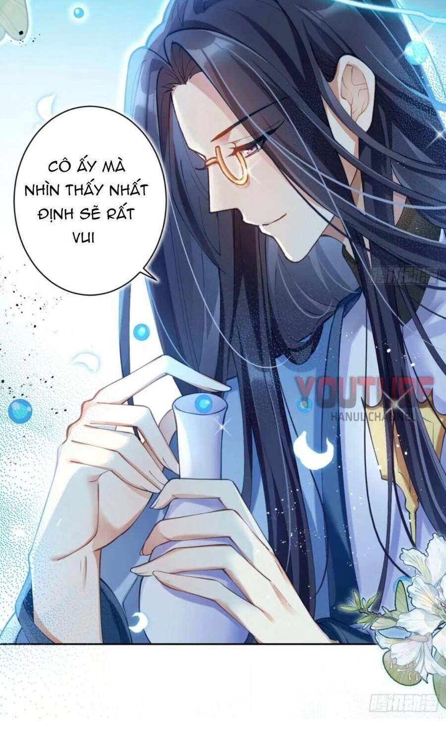 Ác Nữ Vi Đế Chapter 70 - 27