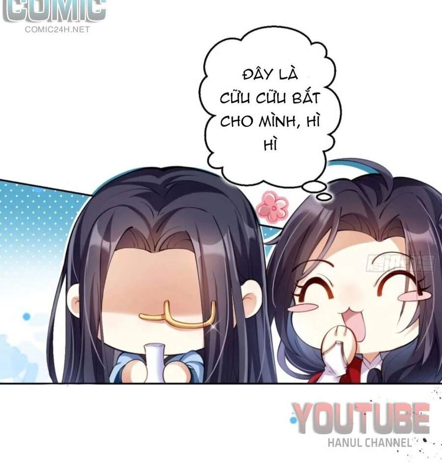 Ác Nữ Vi Đế Chapter 70 - 28