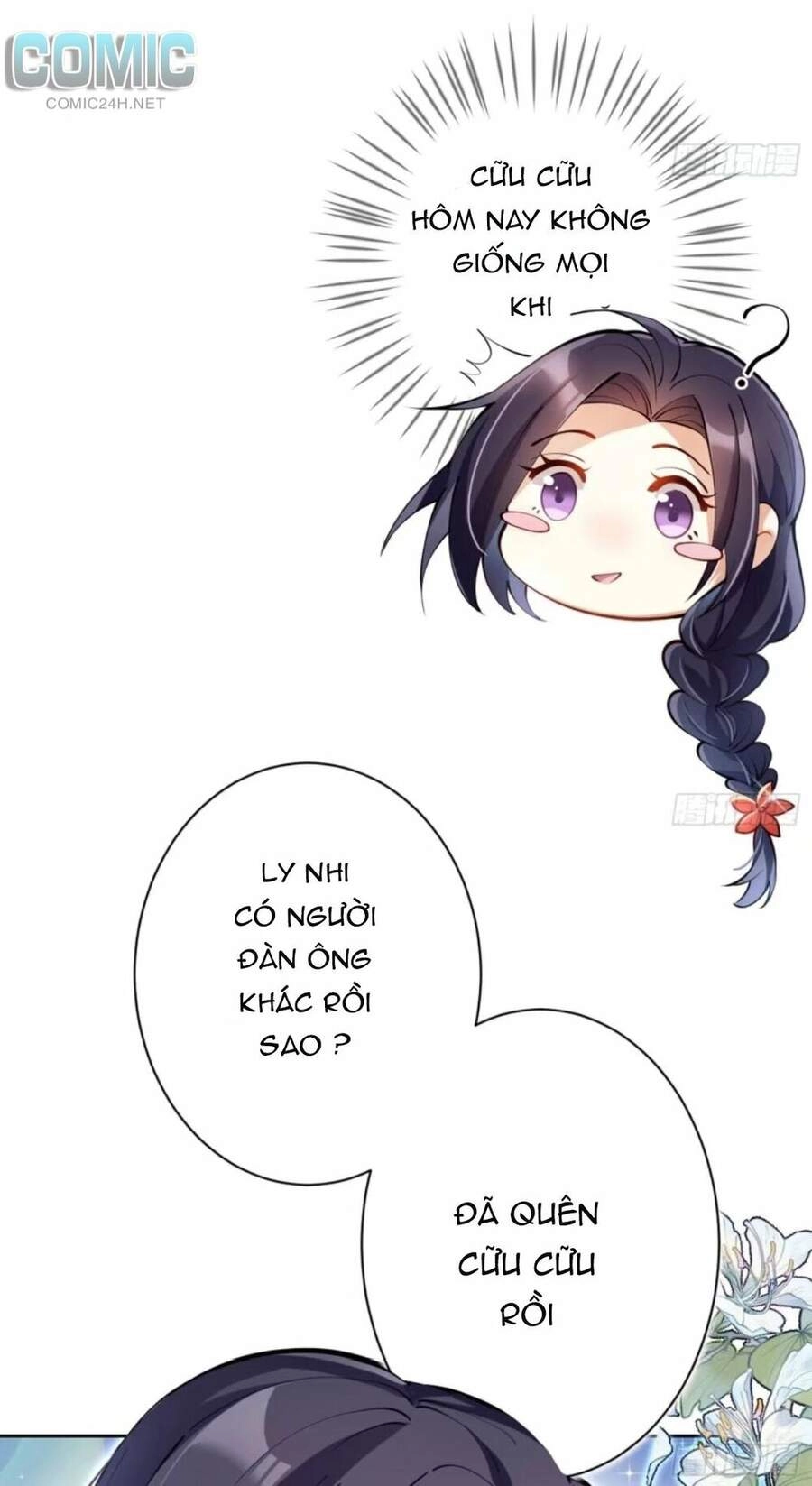 Ác Nữ Vi Đế Chapter 70 - 31