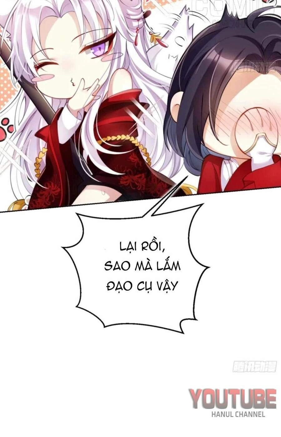 Ác Nữ Vi Đế Chapter 70 - 34