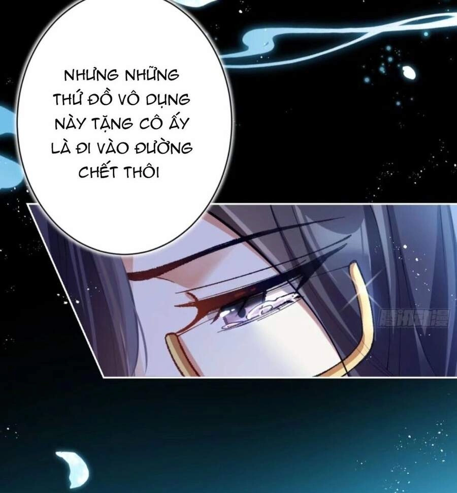 Ác Nữ Vi Đế Chapter 70 - 36