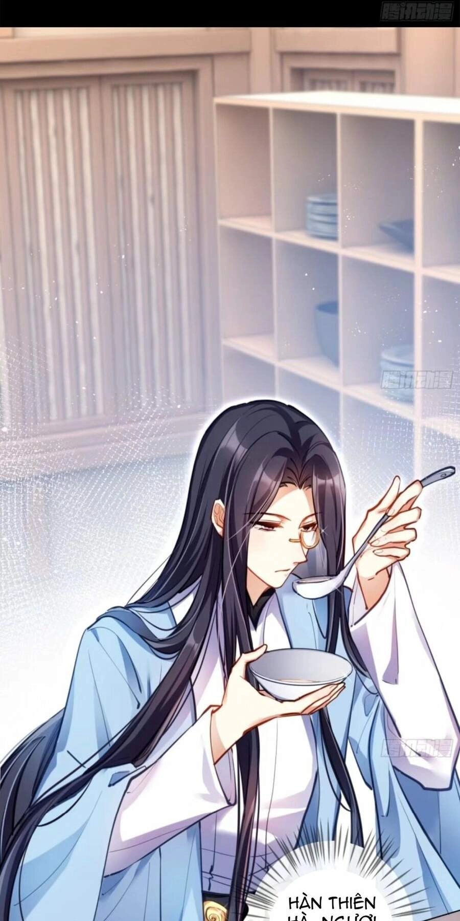 Ác Nữ Vi Đế Chapter 77 - 2